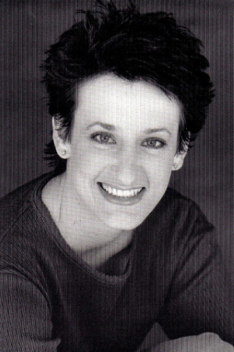 Robyn Pedretti portrait image