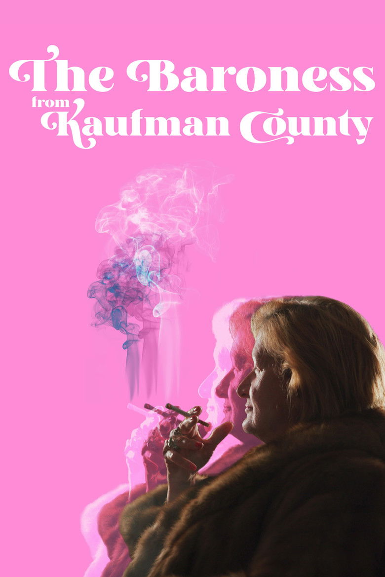 Imatge de The Baroness from Kaufman County