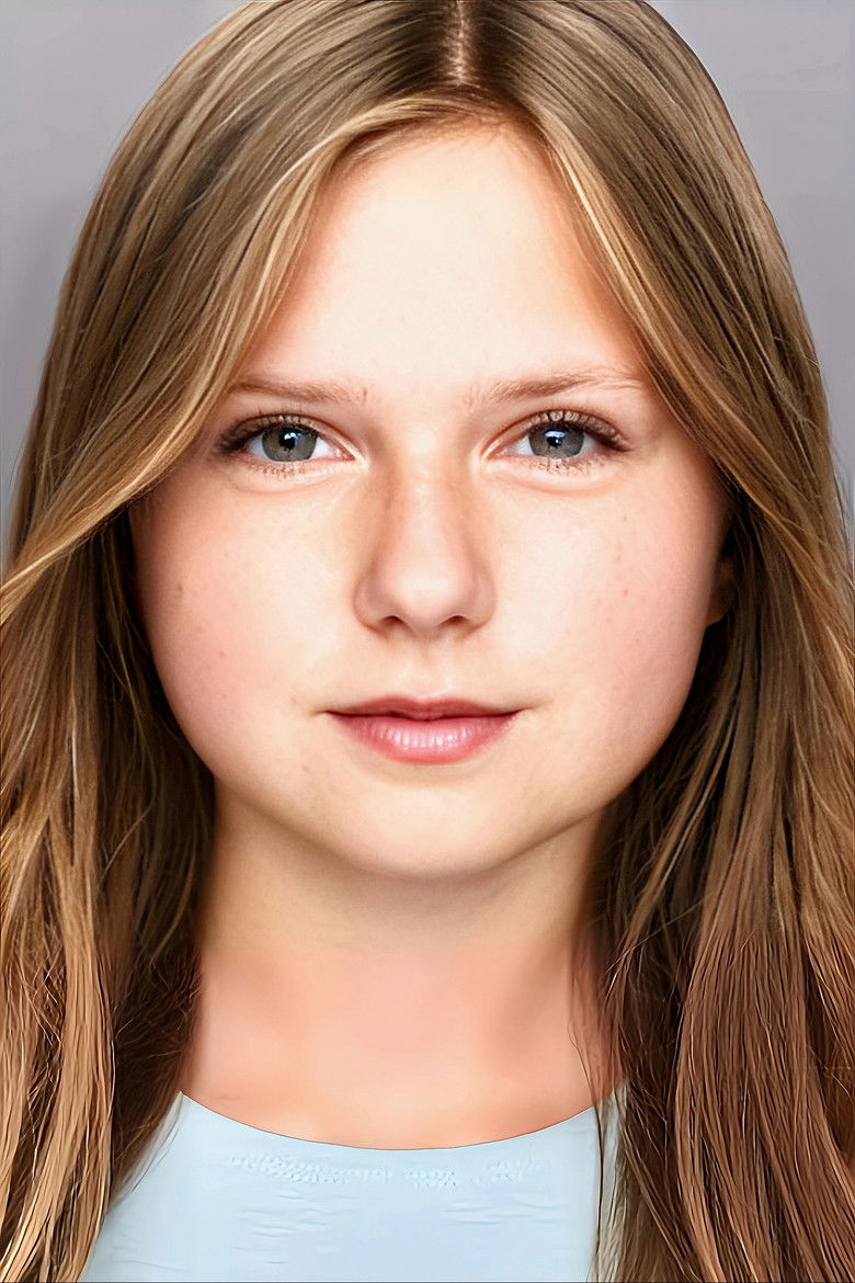 Casey Hilton portrait image