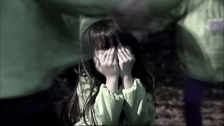 Still image for Crimson House season 1 episode 2: Episode 2