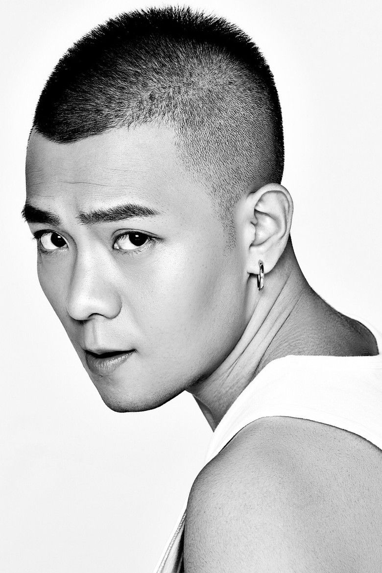 Cui Ke portrait image