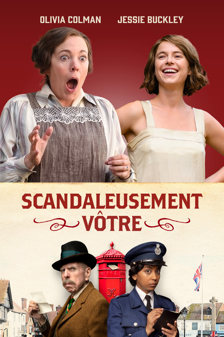 Póster la Película
