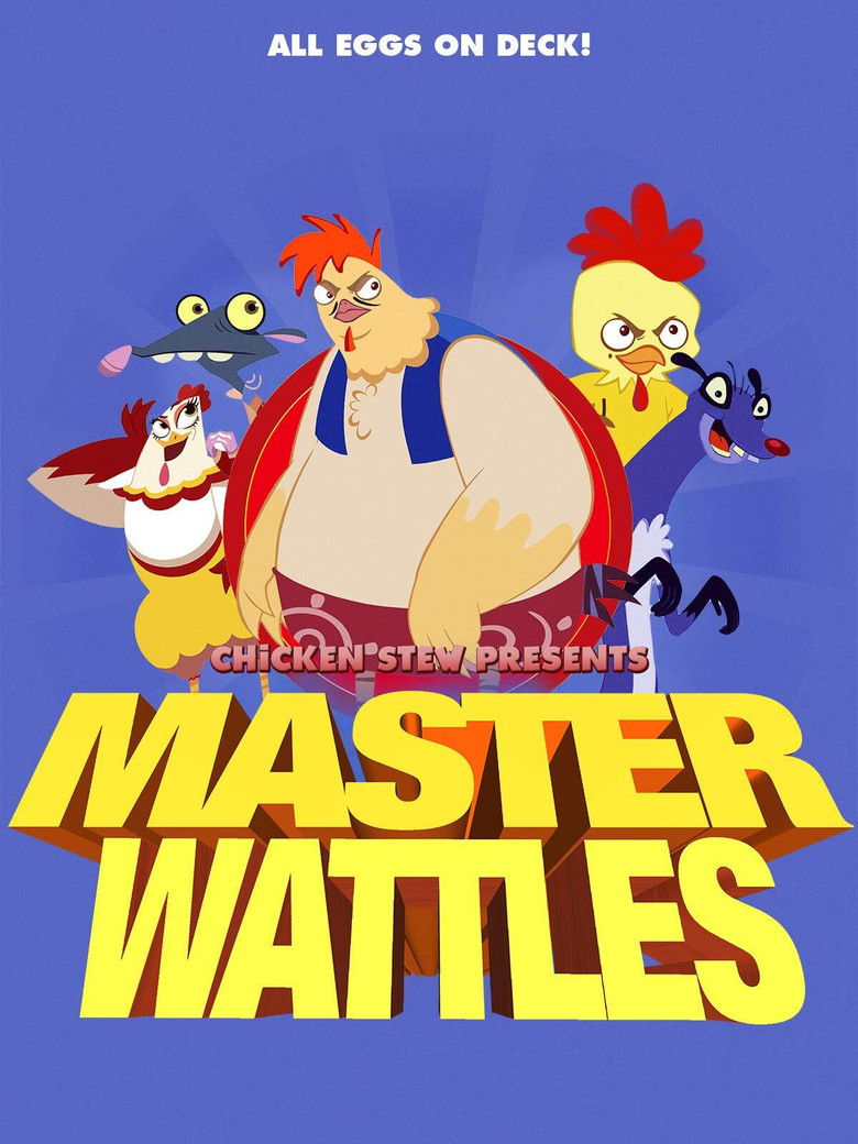 Imatge de Master Wattles