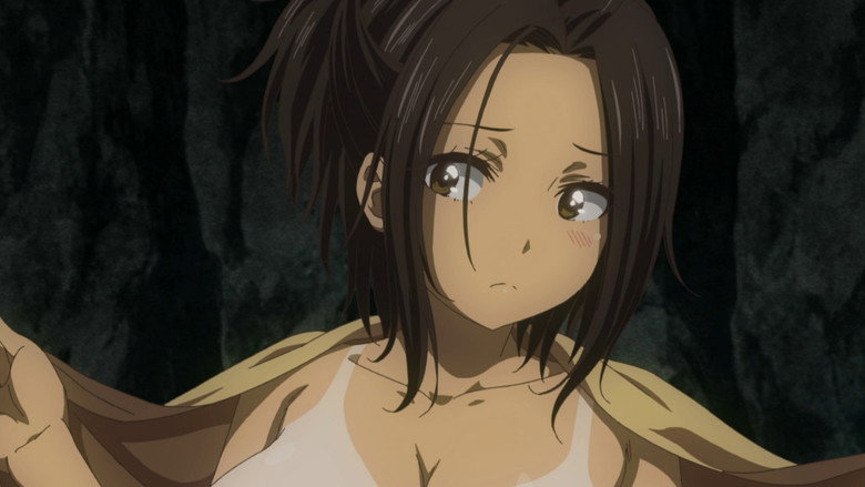 Still from Why the Hell Are You Here, Teacher!? - Season 1 Episode 8