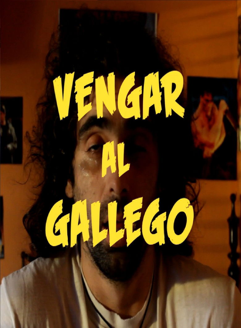 Imatge de Vengar al Gallego