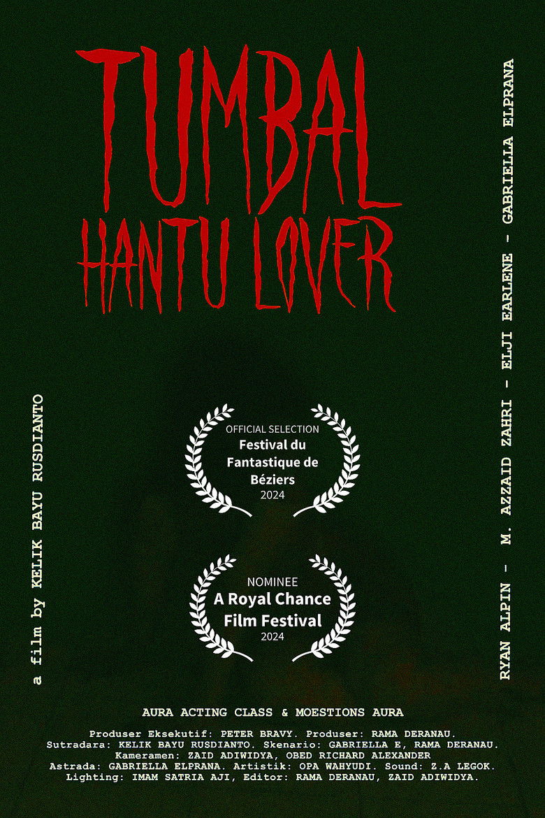 Imatge de Tumbal Hantu Lover