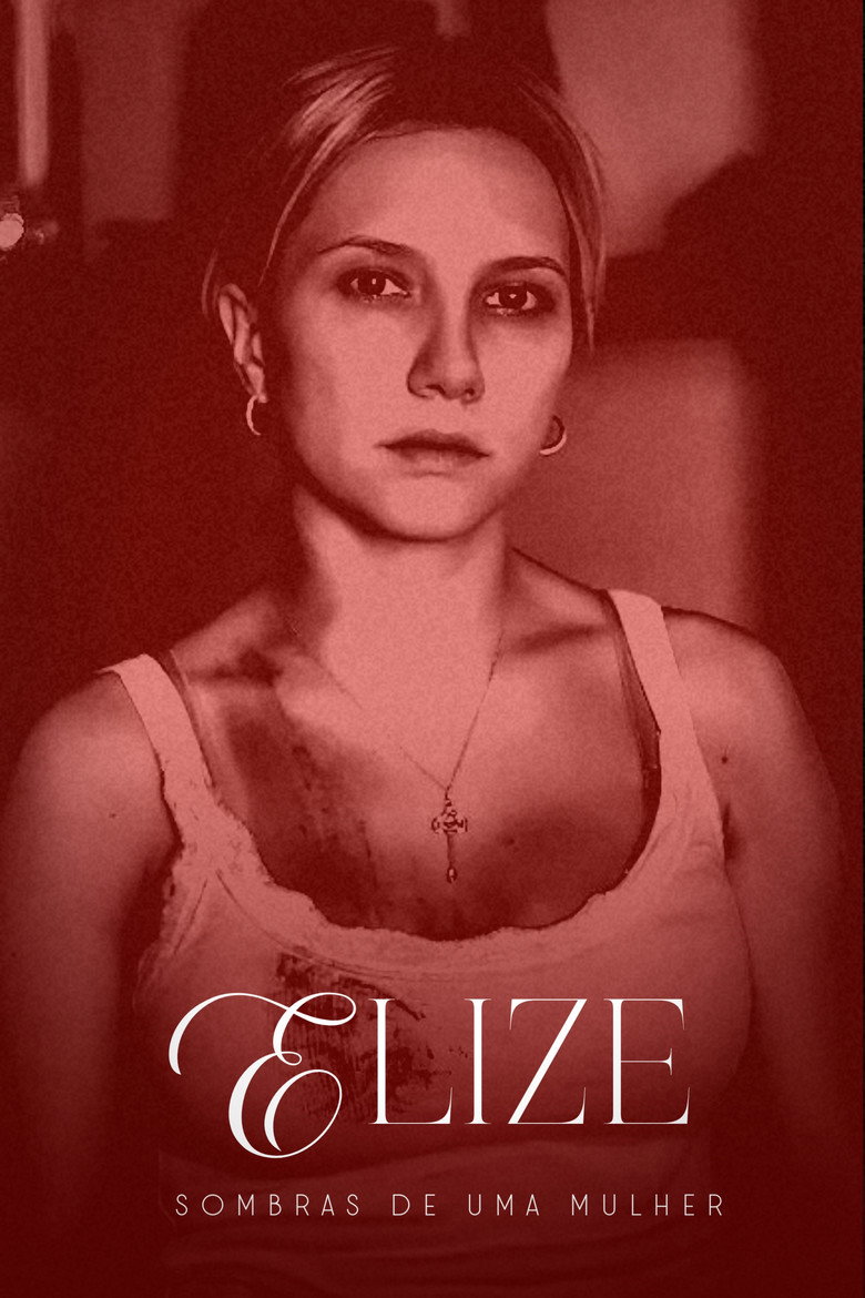 Imatge de Elize: Sombras de uma Mulher