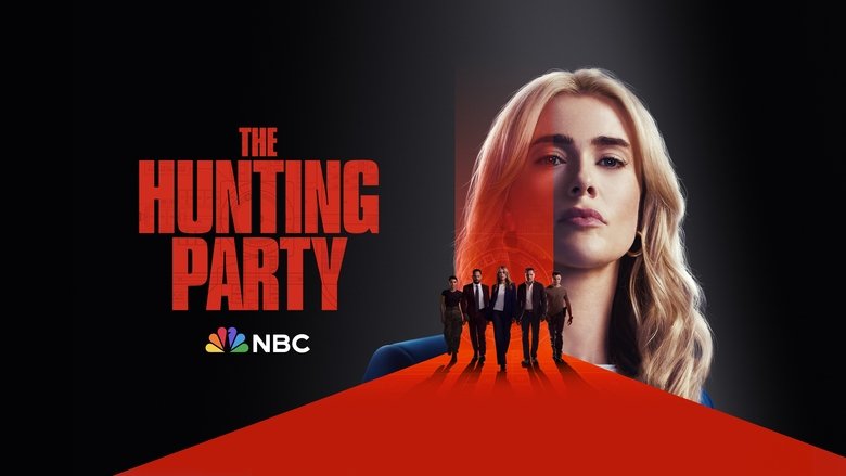 Images of The Hunting Party The Hunting Party