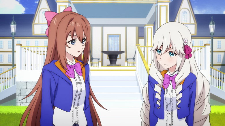Still from The Iceblade Sorcerer Shall Rule the World - Season 1 Episode 7