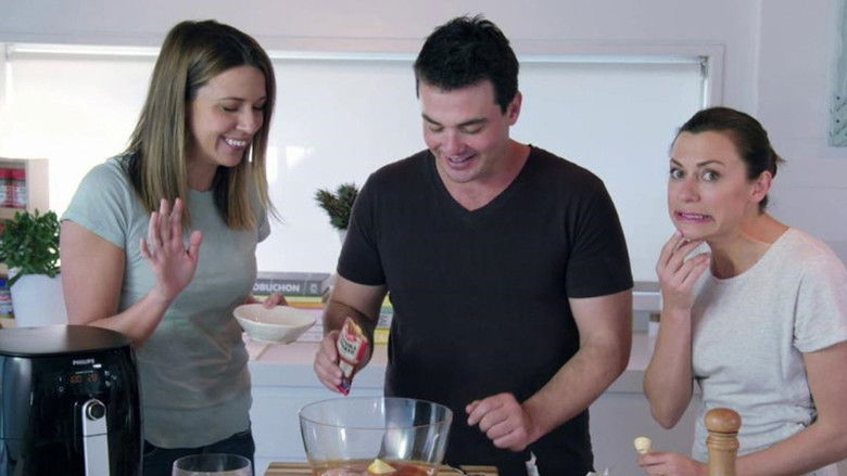 Still image for Sammy & Bella's Kitchen Rescue season 1 episode 2: Meet Pete