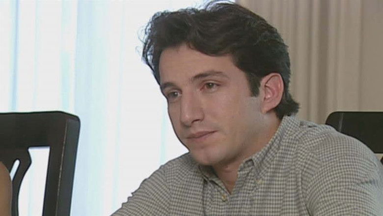 Still image for Mirada de Mujer season 1 episode 134: Life Goes On Still image for Mirada de Mujer season 1 episode 134: Life Goes On