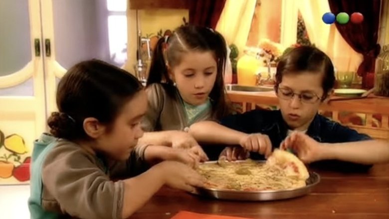 Still image for Chiquititas Sin Fin season 1 episode 154: Episode 154 Still image for Chiquititas Sin Fin season 1 episode 154: Episode 154