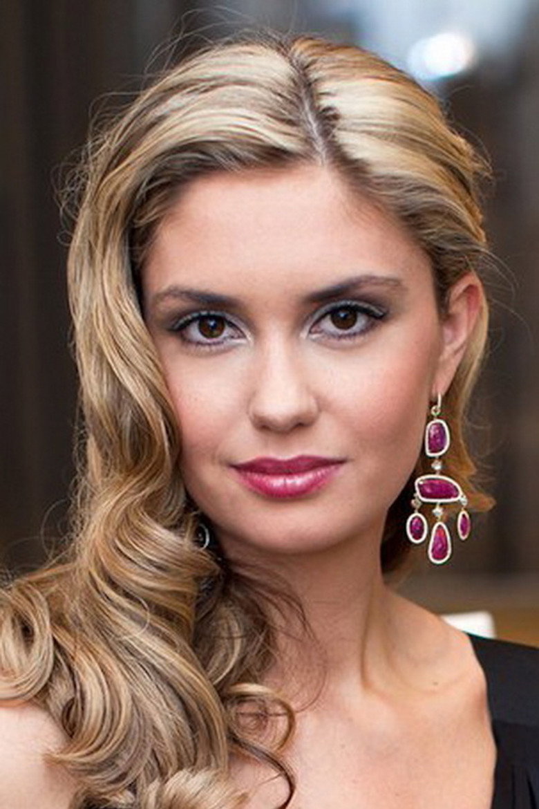 Agata Mutsenietse photo