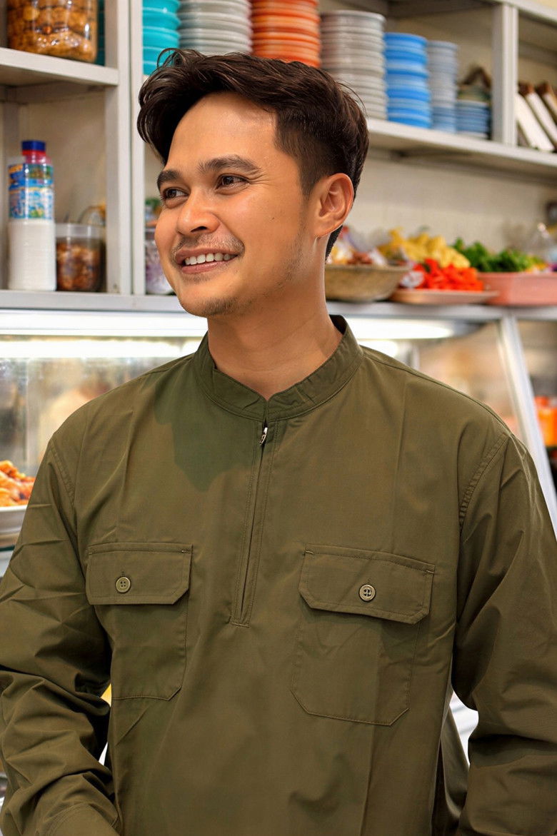 Photo de Aiman Ricky