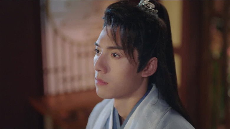 Still image for Millennium Heart season 1 episode 16: Episode 16