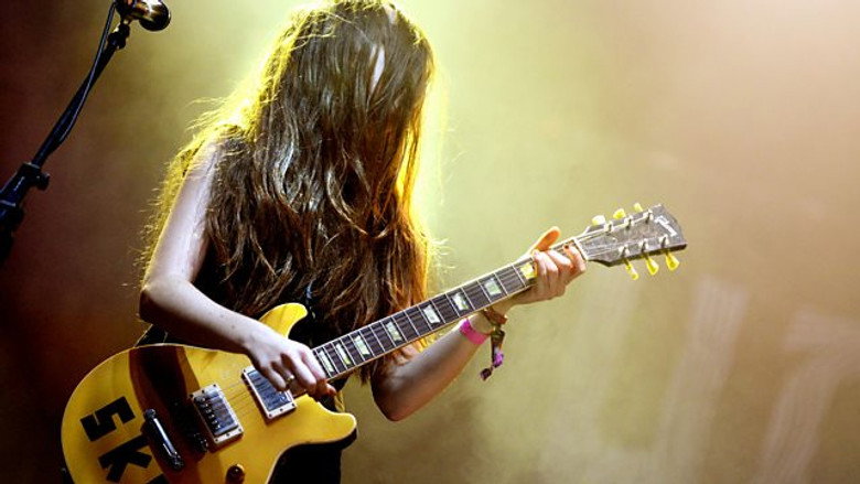 HAIM