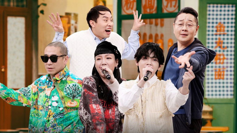 Still image for Welcome Buddies season 1 episode 10: Episode 10