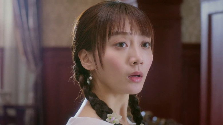 Still image for Four Ladies season 1 episode 2: Episode 2 Still image for Four Ladies season 1 episode 2: Episode 2