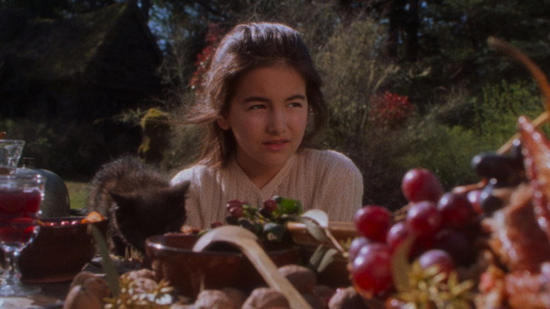 Practical Magic (1998)