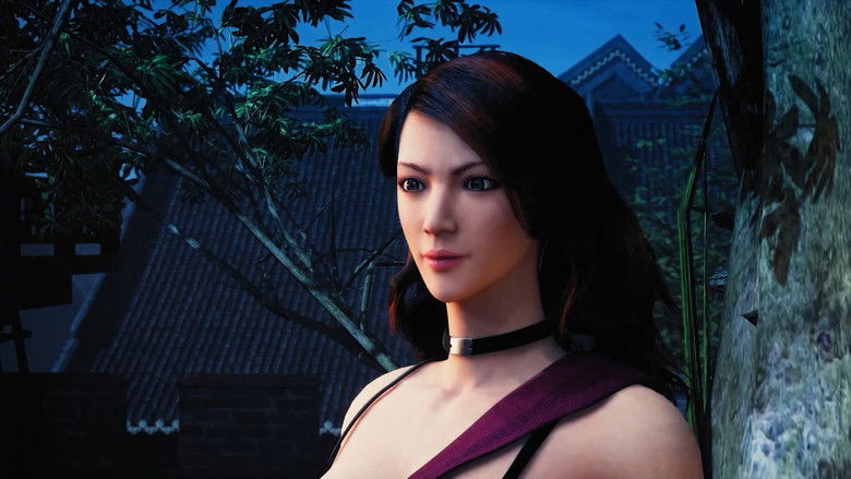 Still image for The Immortal Legend season 1 episode 7: Episode 7 Still image for The Immortal Legend season 1 episode 7: Episode 7