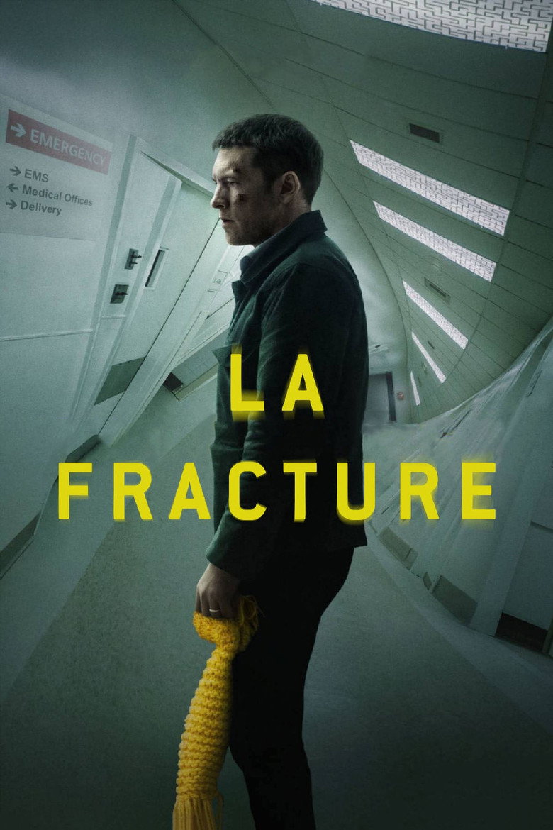 Póster la Película