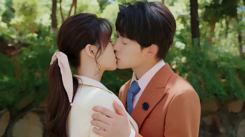 Still image for Embrace U Through Galaxy season 1 episode 1: Episode 1