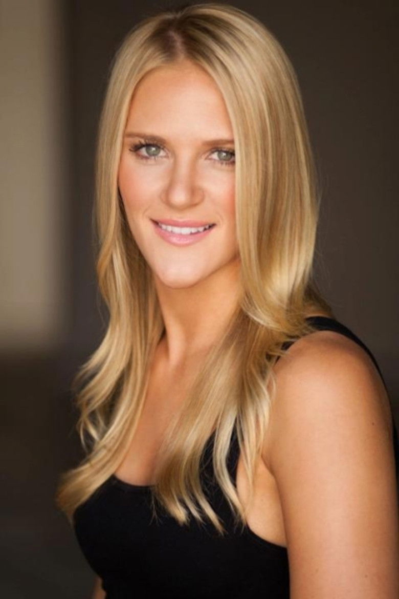 Joanna Bennett portrait image