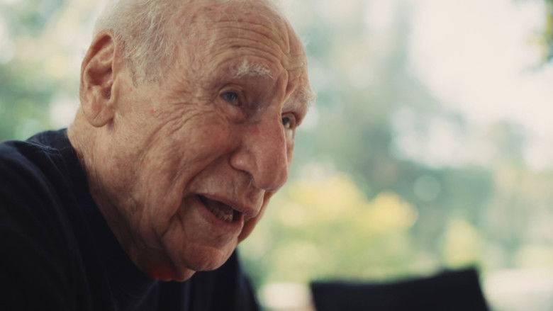 Mel Brooks: The 99 Year Old Man! 1×2