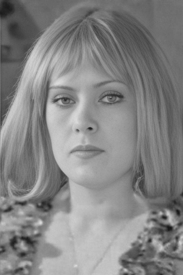 Svetlana Agadzhanova portrait image