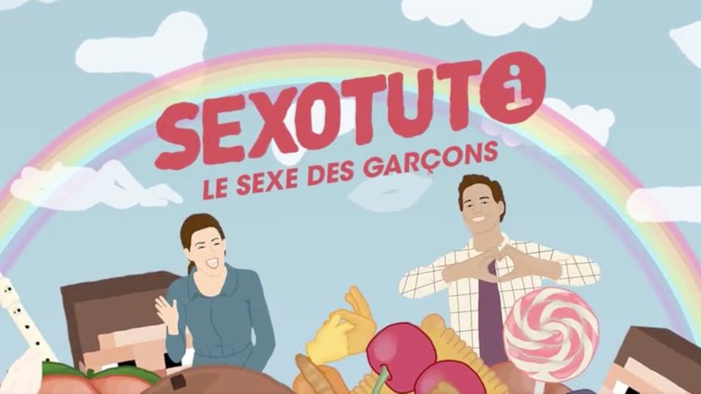 Still image for Sexotuto season 1 episode 25: Episode 25