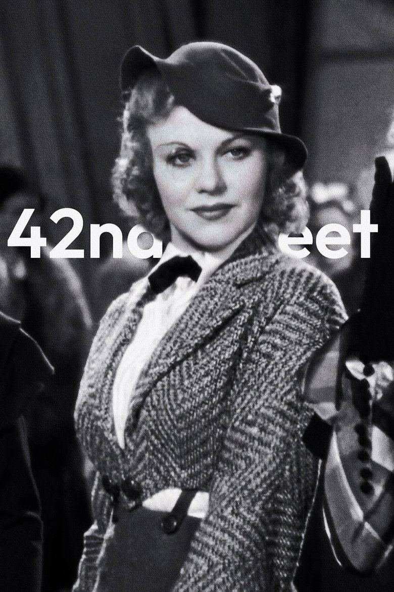 Imatge de El carrer 42