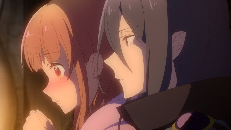 Still from Sugar Apple Fairy Tale - Season 1 Episode 5