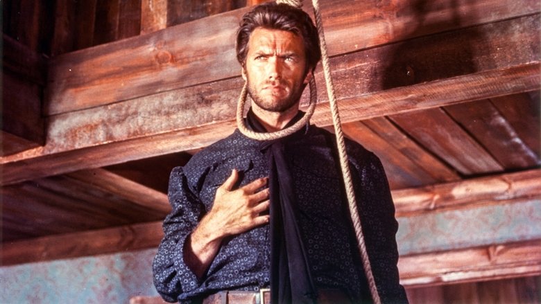 The Good, the Bad and the Ugly (1966)
