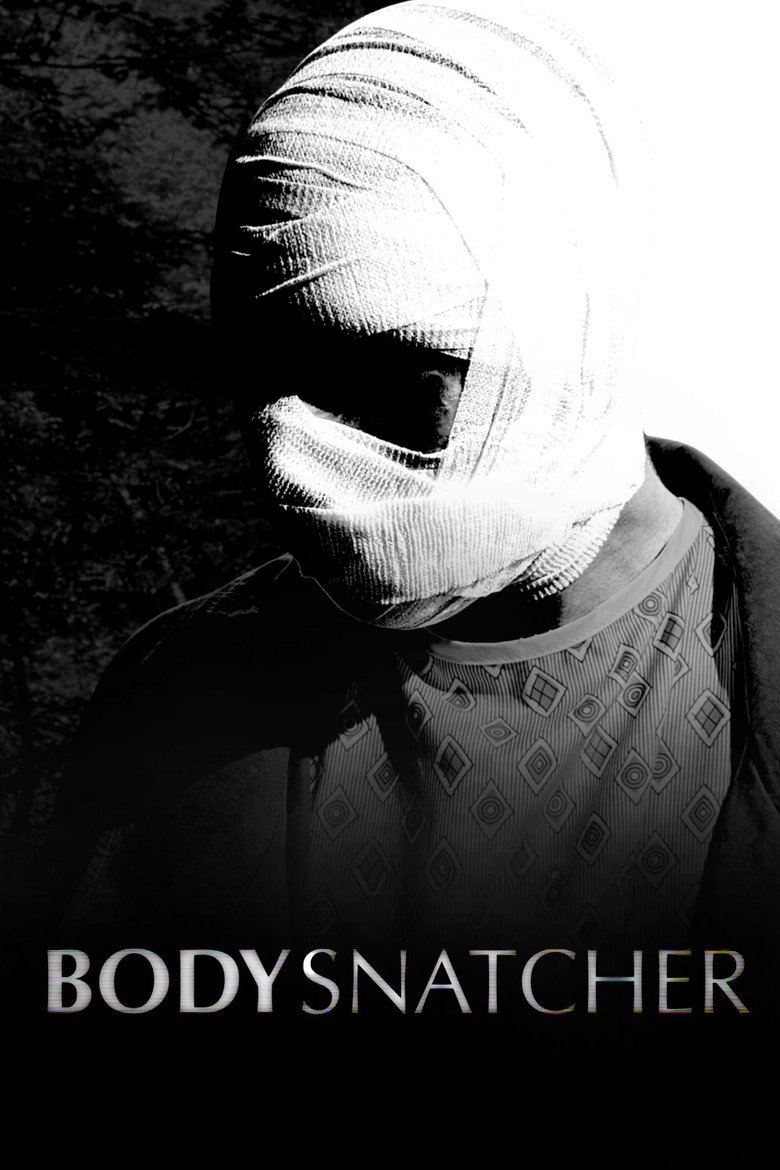 Imatge de Bodysnatcher