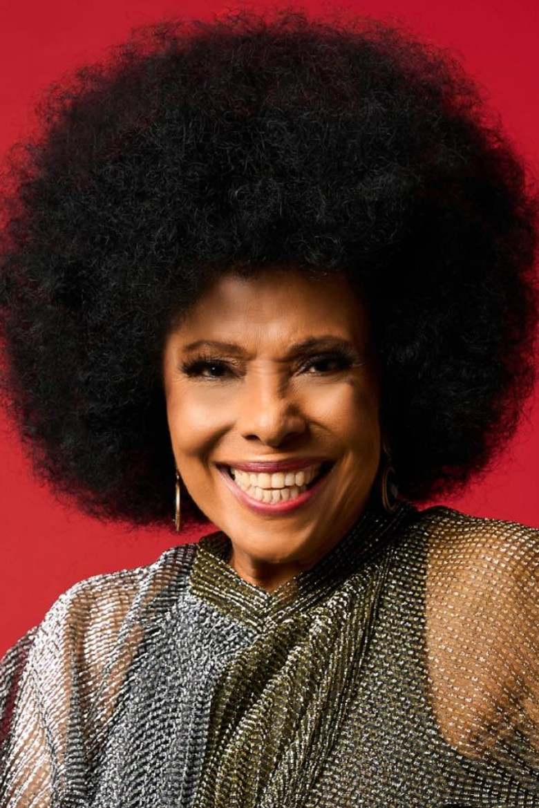 Photo de Eliana Pittman