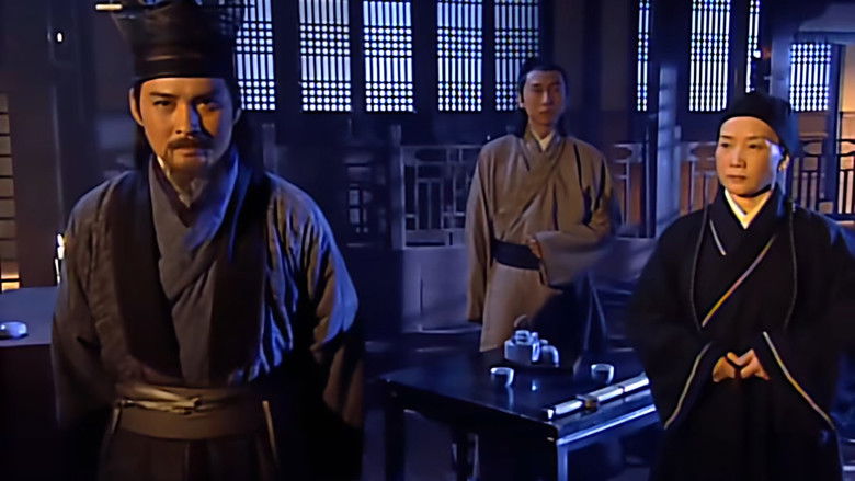 Still image for State of Divinity season 1 episode 30: Episode 30 Still image for State of Divinity season 1 episode 30: Episode 30