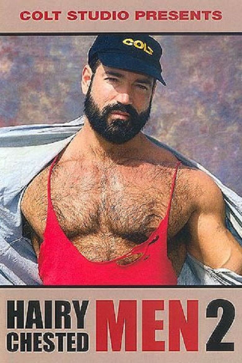 Imatge de Minute Man Solo 15: Hairy Chested Men