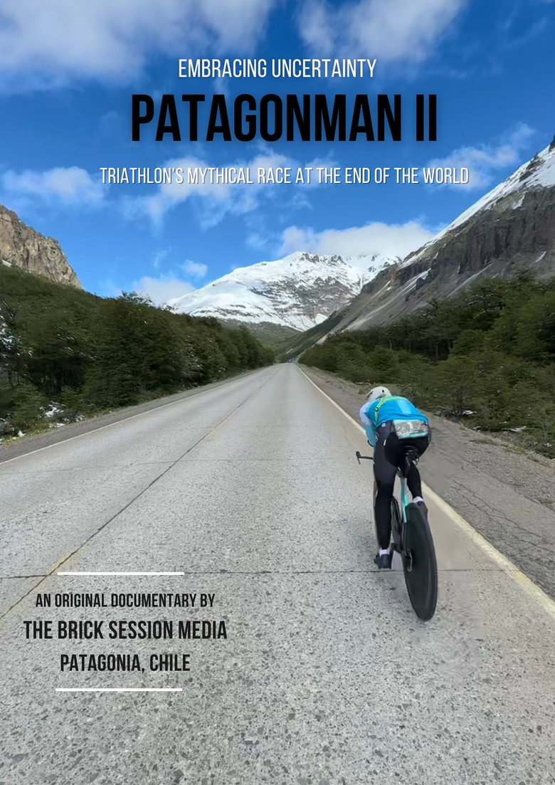 Patagonman 2