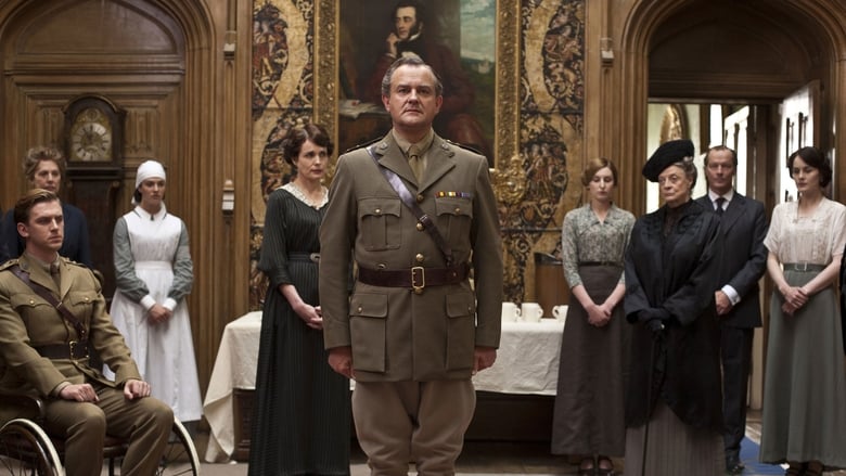 Downton Abbey: 2×6