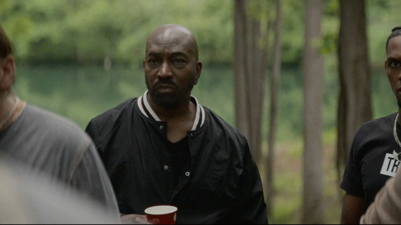 Still image for Snap season 1 episode 1: Willie Lynch