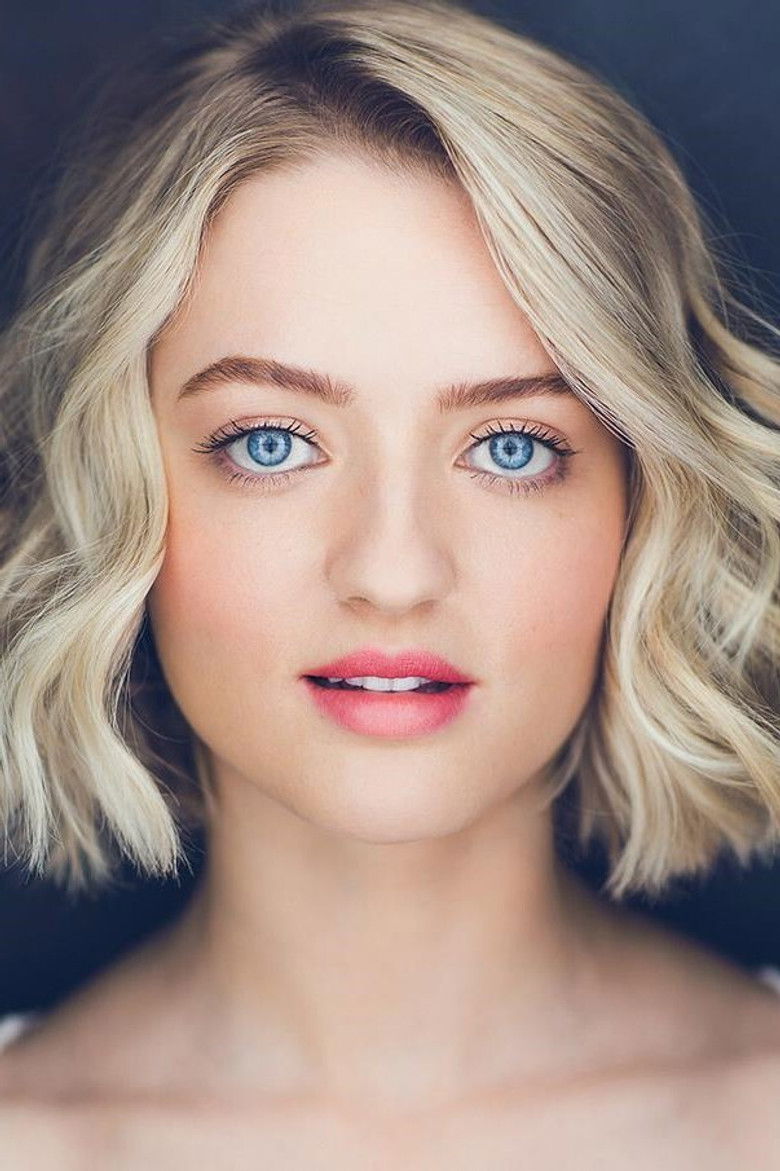 Olivia Reis portrait image