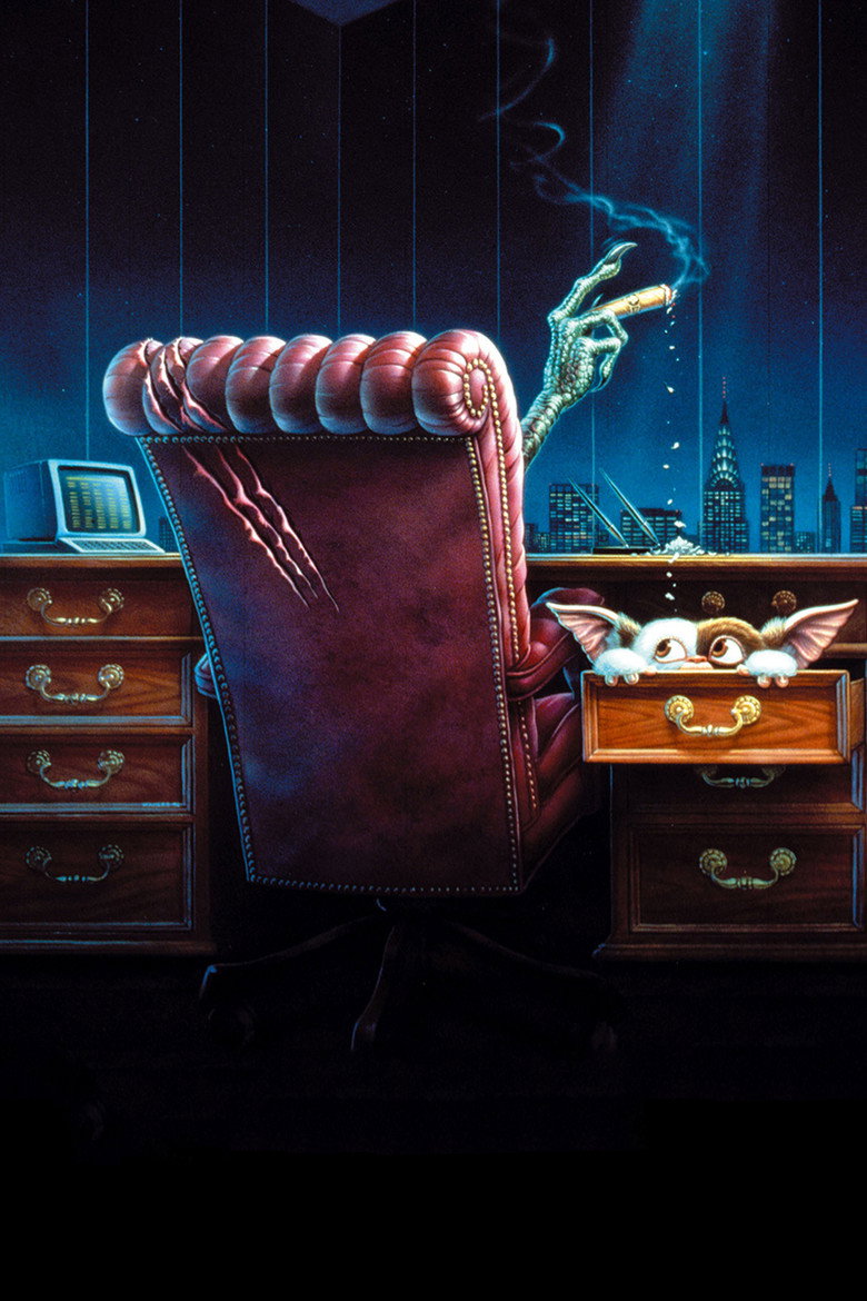 Imatge de Gremlins 2: la nova generació