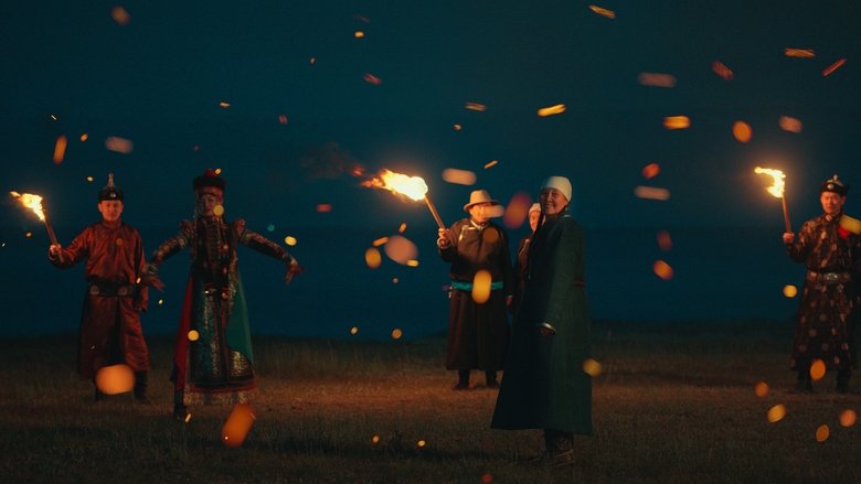 The Cord of Life (2023)