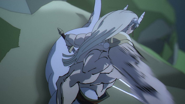 Still from Frieren: Beyond Journey's End - Season 1 Episode 36