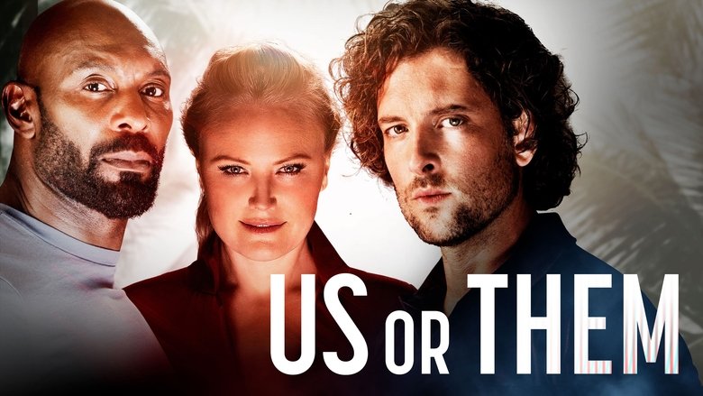 Us or Them (2023)