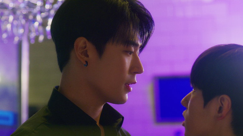Still from Semantic Error - Season 1 Episode 7