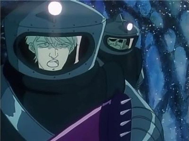 Still from Nadia: The Secret of Blue Water - Season 1 Episode 14
