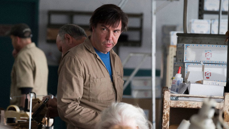 Still from Escape at Dannemora - Season 1 Episode 6