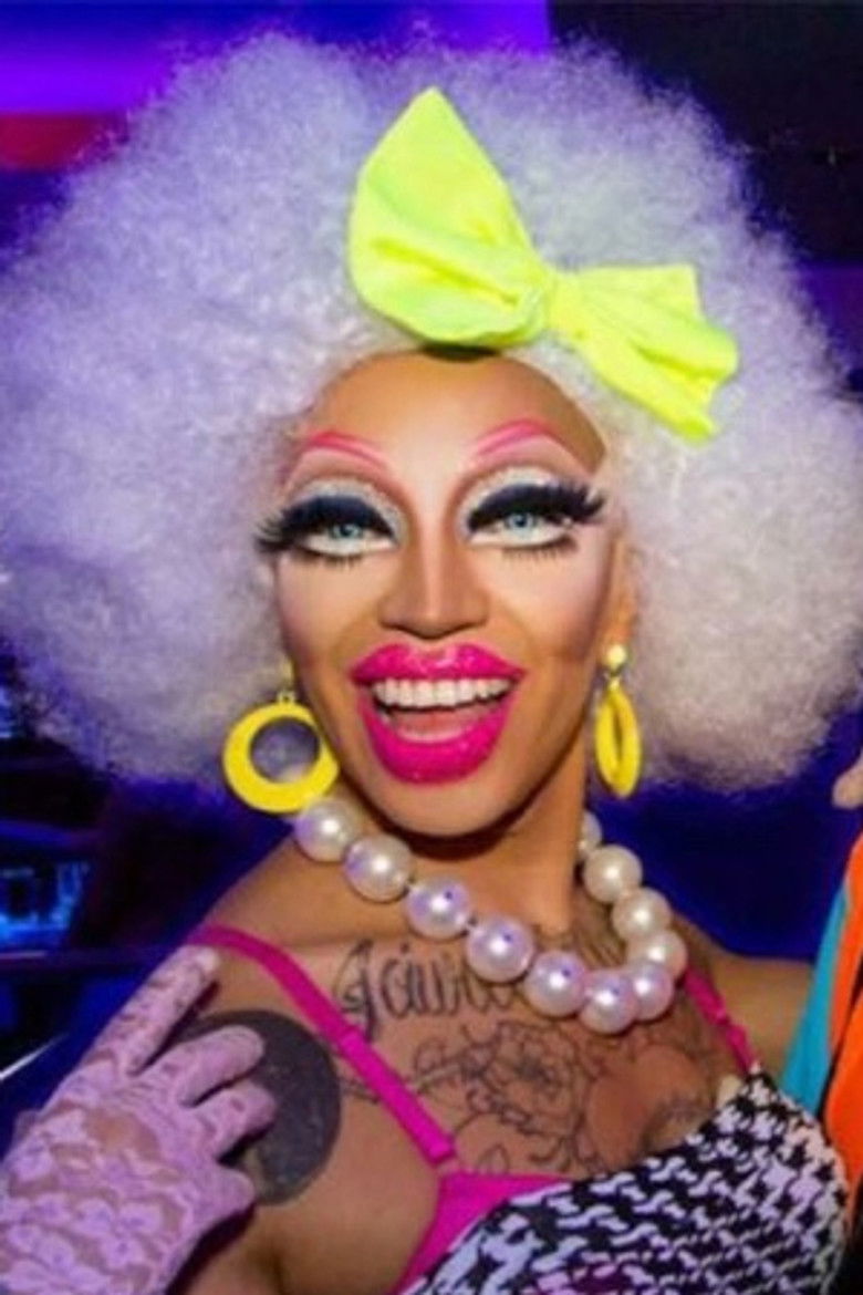 Xochi Mochi portrait image