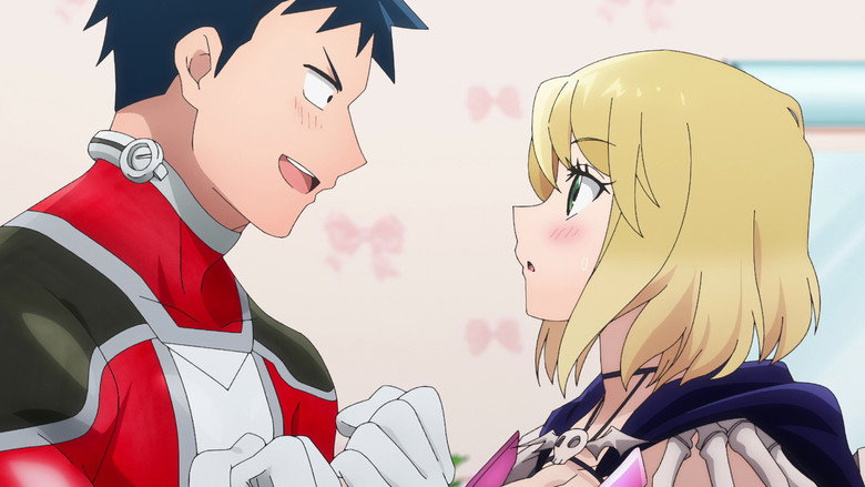 Still from Love After World Domination - Season 1 Episode 3